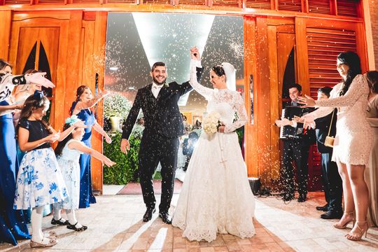 O Casamento De Emanuelle E Danilo | Fotógrafo De Casamentos E Familia ...