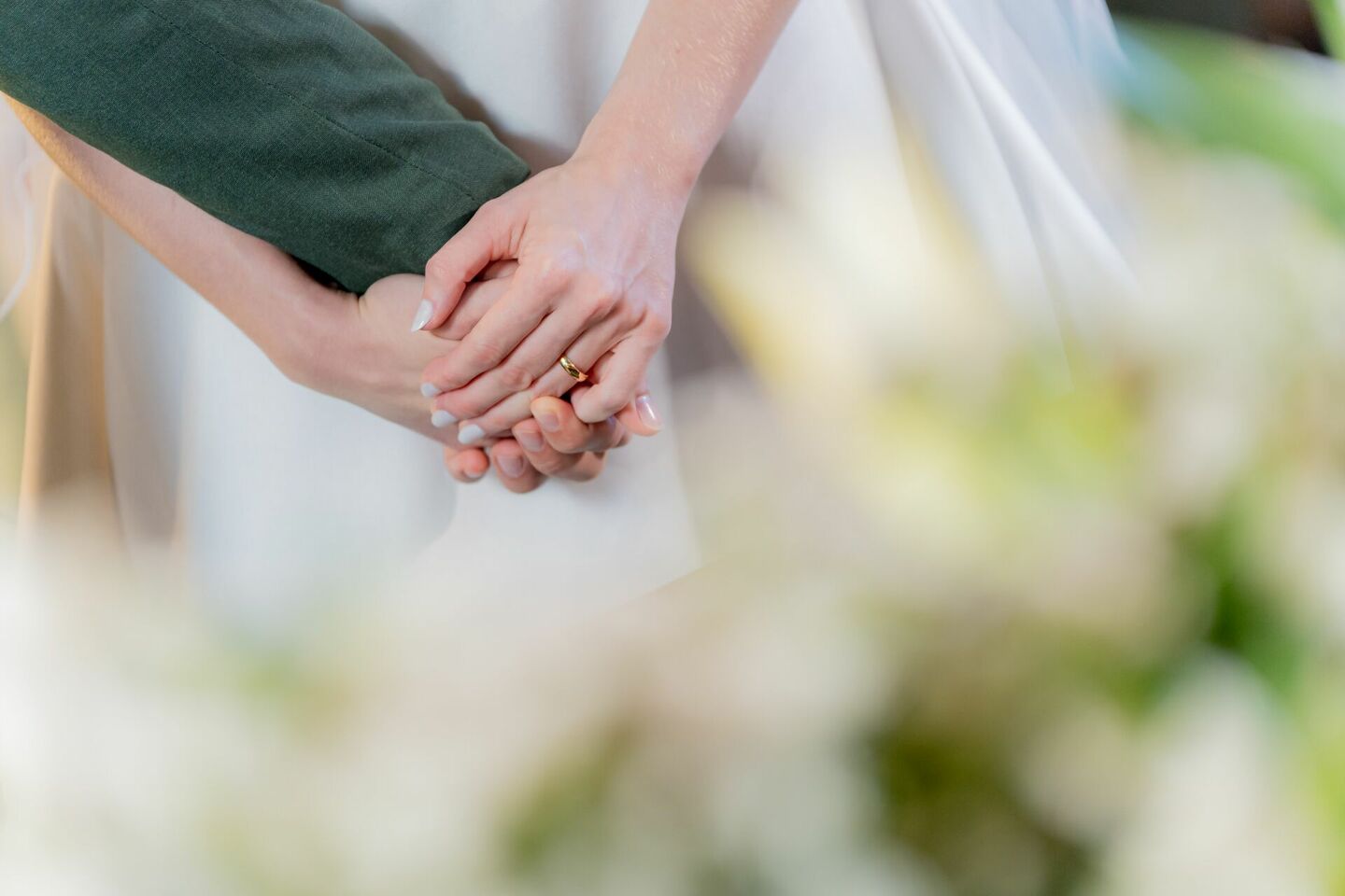 O Casamento de Laíssa e Túlio O Casamento de Laíssa e Túlio