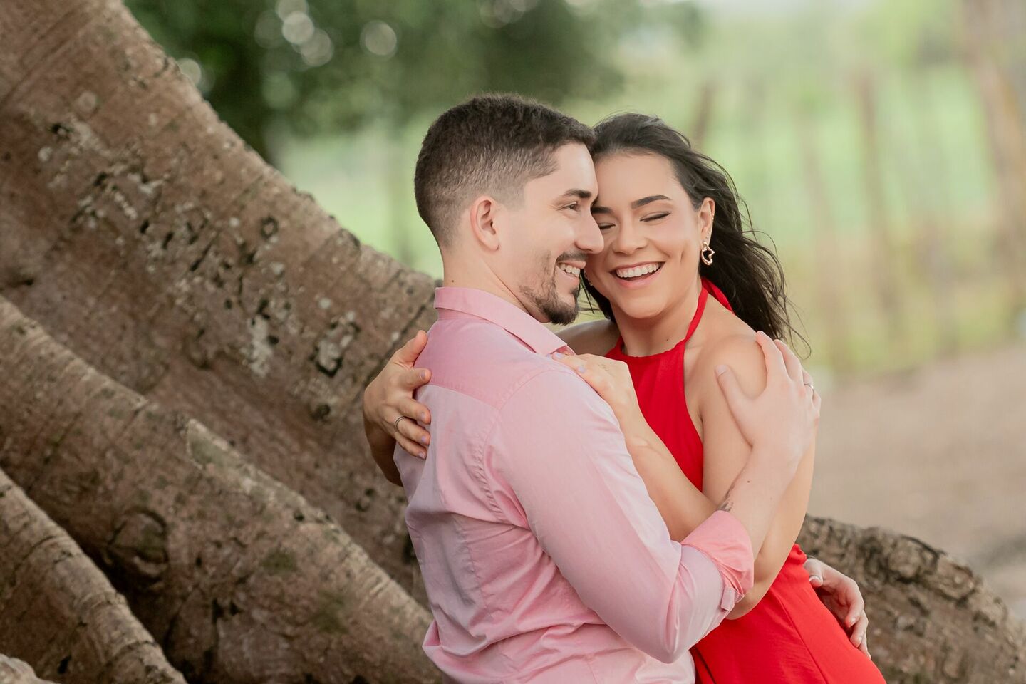 O Ensaio Pre Wedding de Vanessa Torres e Matheus Dantas O Ensaio Pre Wedding de Vanessa Torres e Matheus Dantas