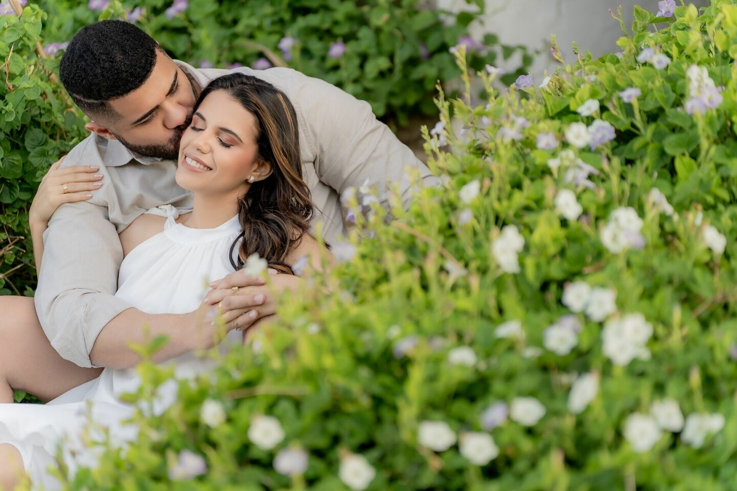 O Ensaio Pre Wedding de Aline Lima e Lucas Simião  O Ensaio Pre Wedding de Aline Lima e Lucas Simião