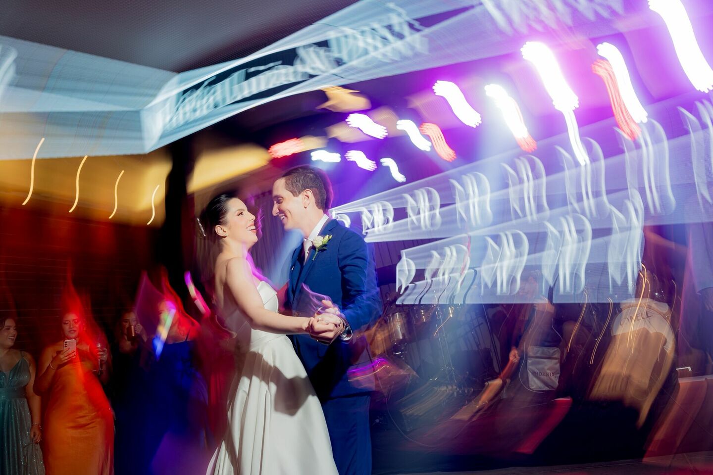 O Casamento de Maria Luiza e Davi 