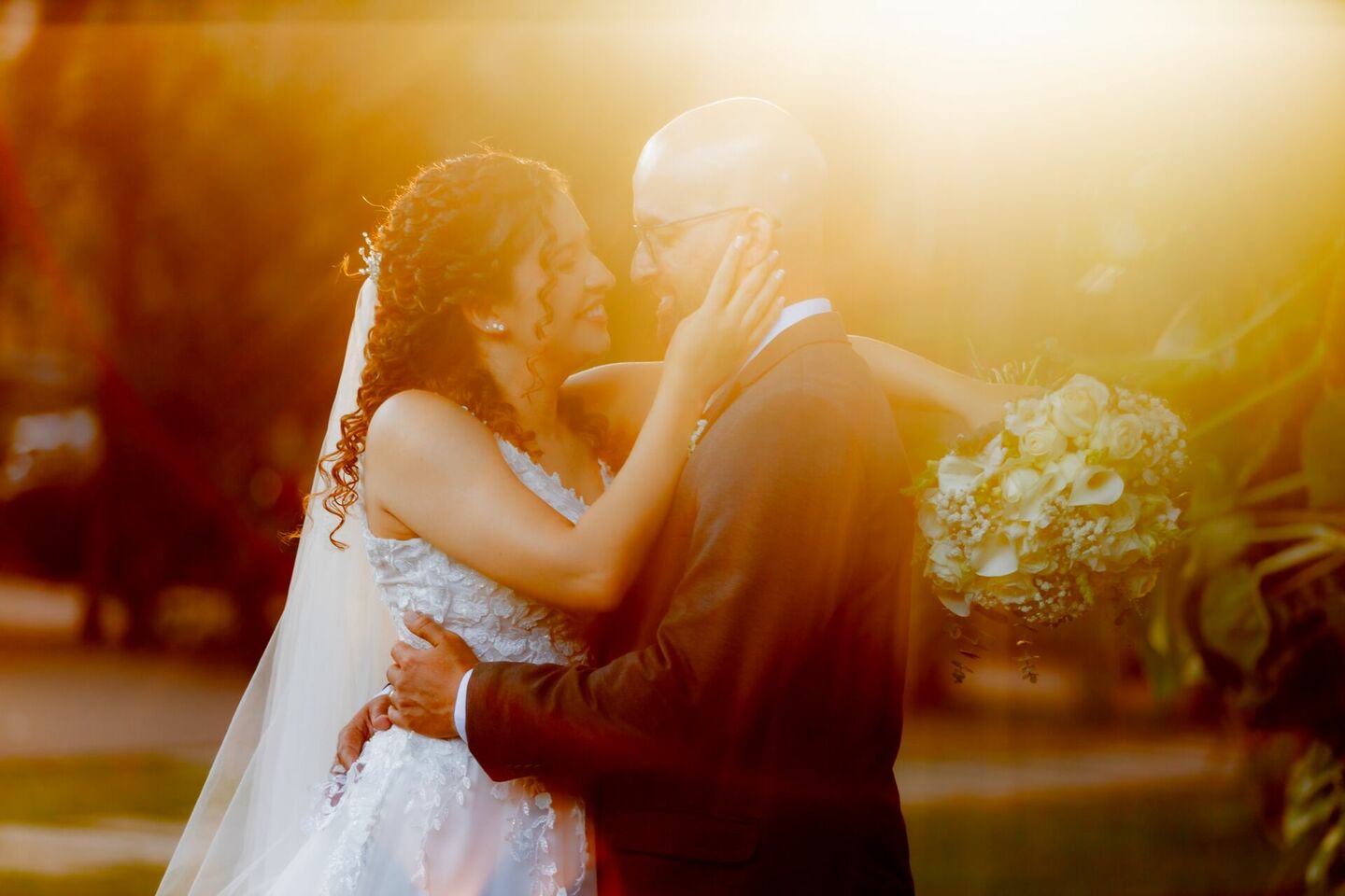 O Casamento de Filipe e Iohanna