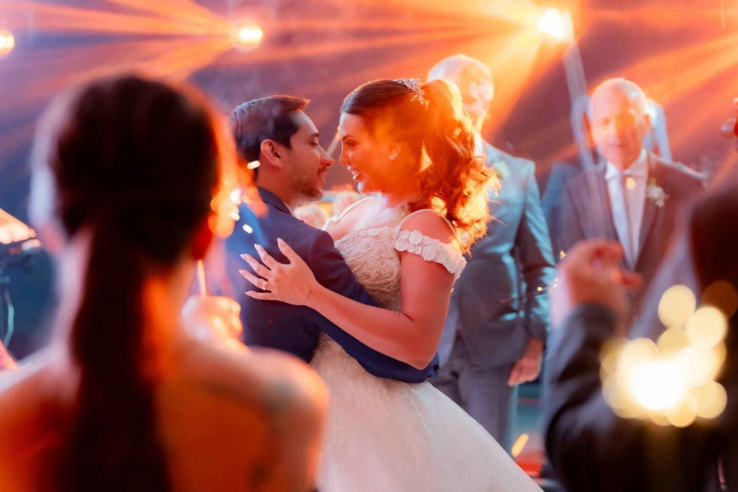 O Casamento de Jacky e Anderson 