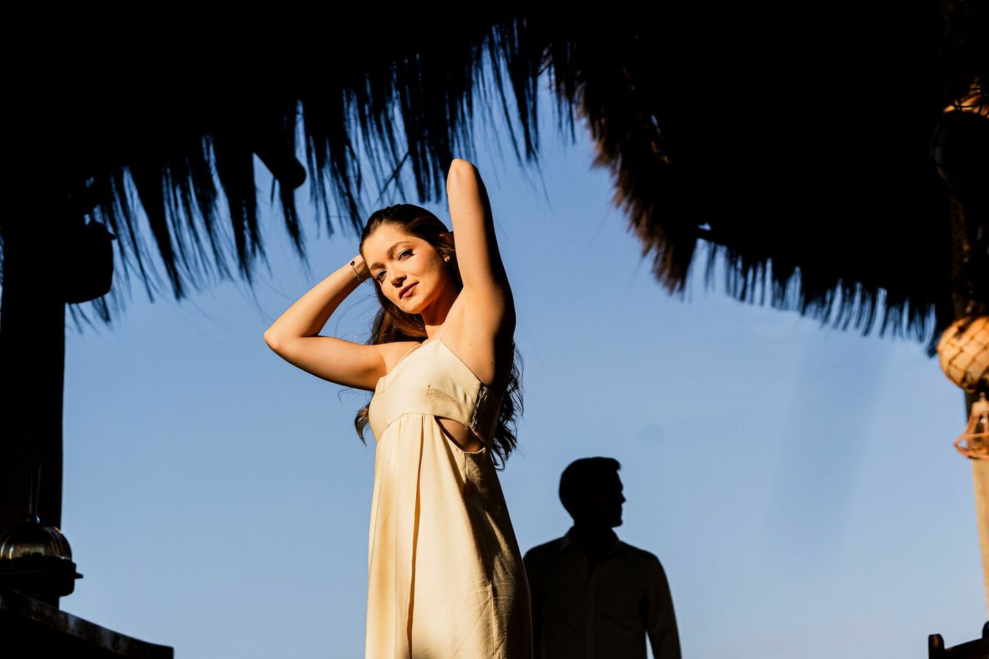 O Pre Wedding de Débora e Lucas