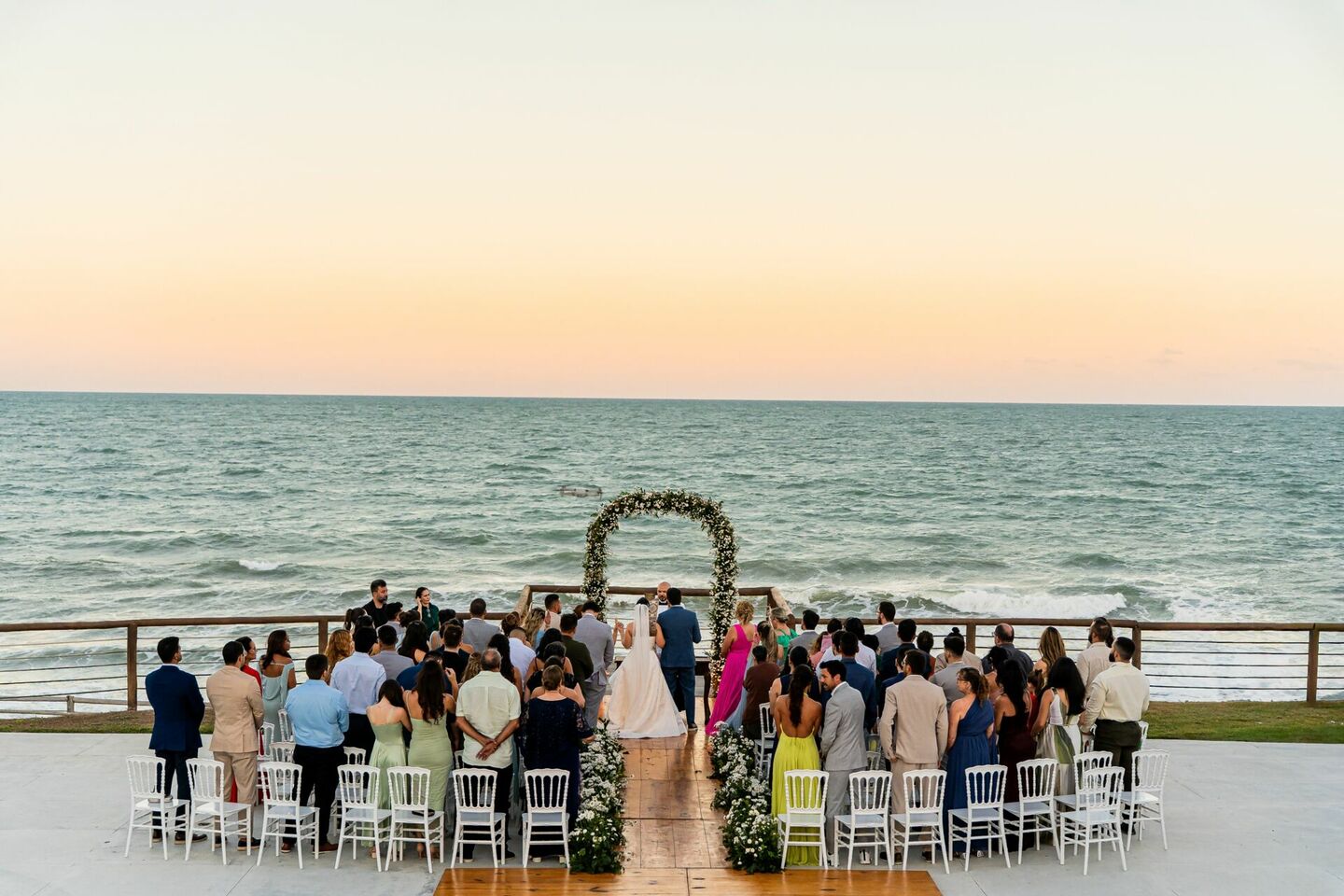 O Casamento de Wiliany e Elielson 