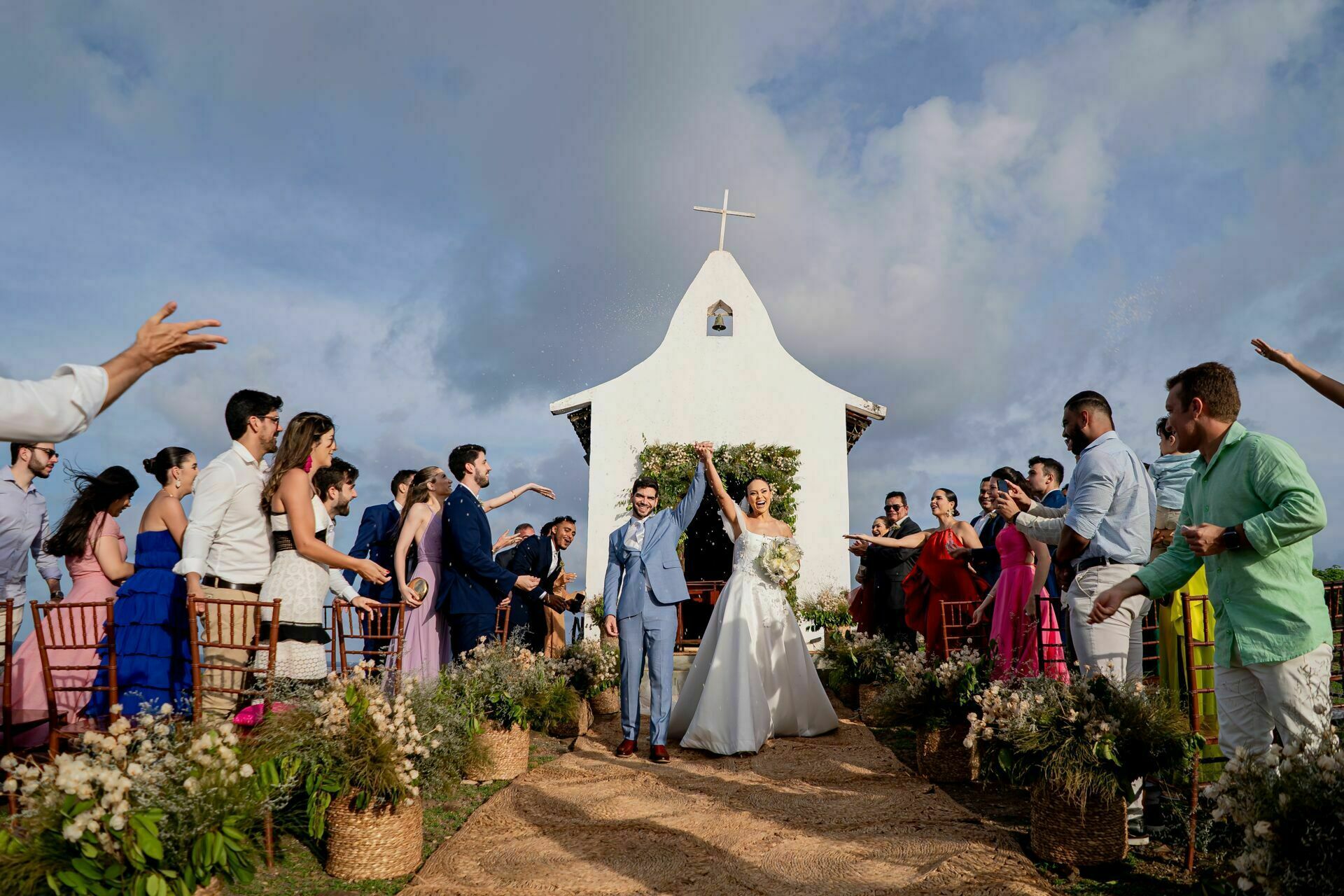 Foto do Sobre de Fotógrafo de Casamento e Família em Natal | Wellington Fugisse