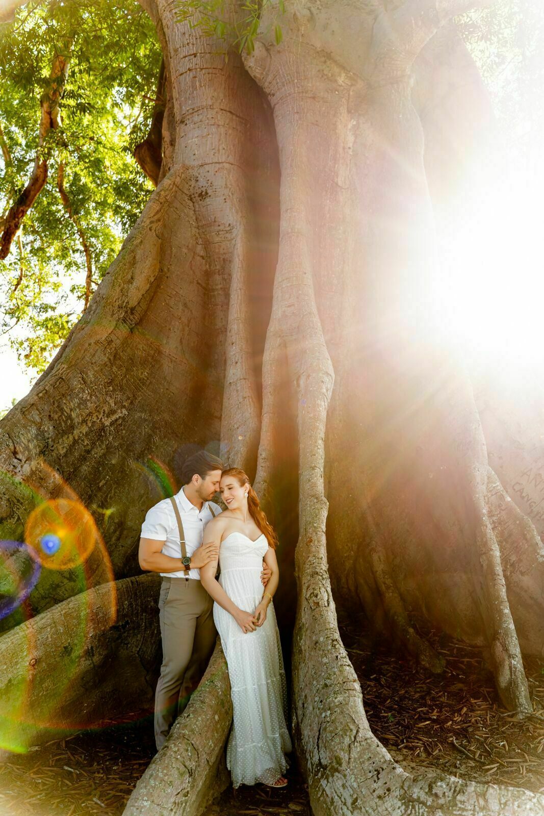 Foto do Sobre de Fotógrafo de Casamento e Família em Natal | Wellington Fugisse