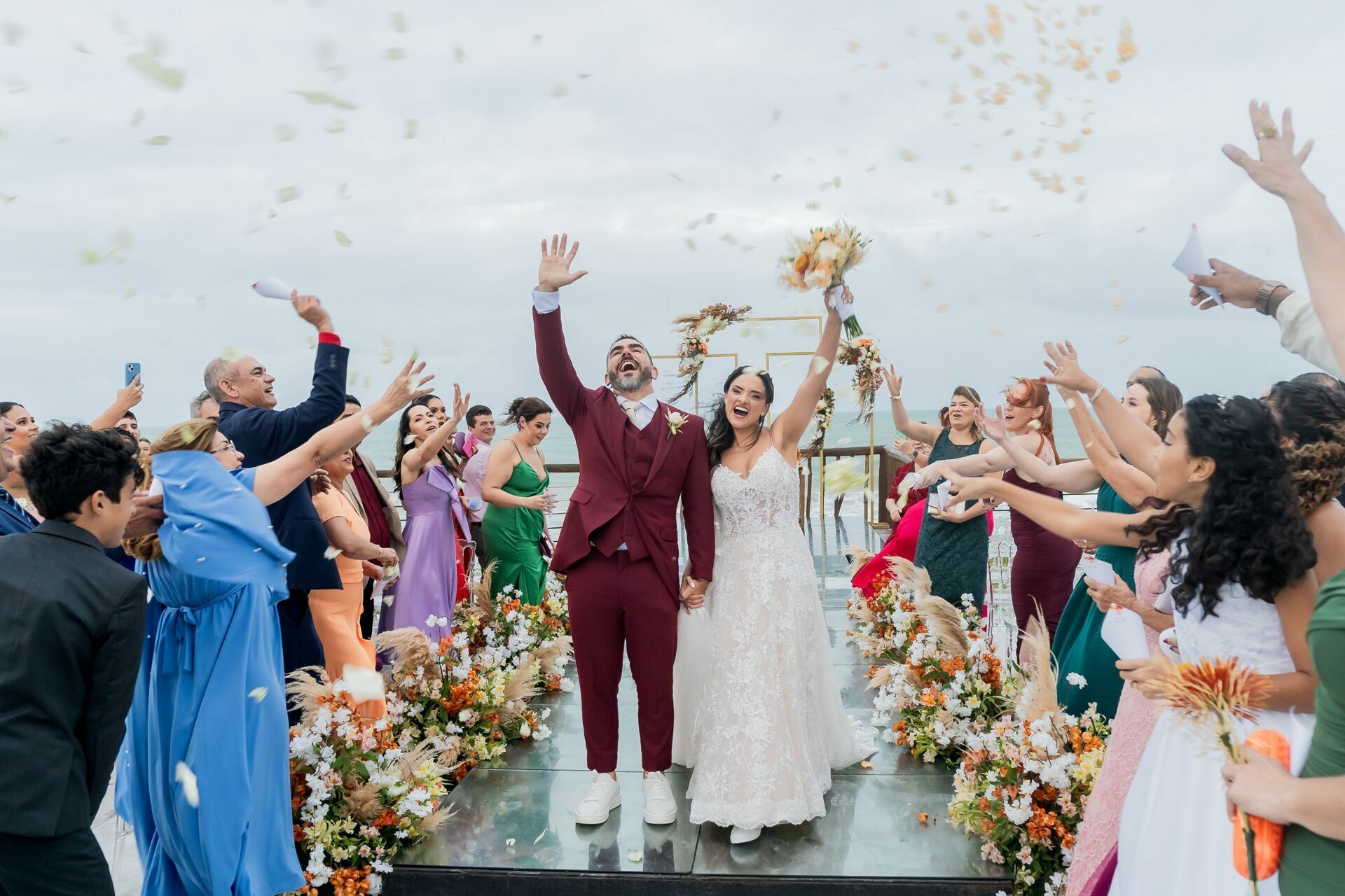 Foto Como escolher o fotógrafo ideal para o seu casamento Foto Como escolher o fotógrafo ideal para o seu casamento - Imagem 0