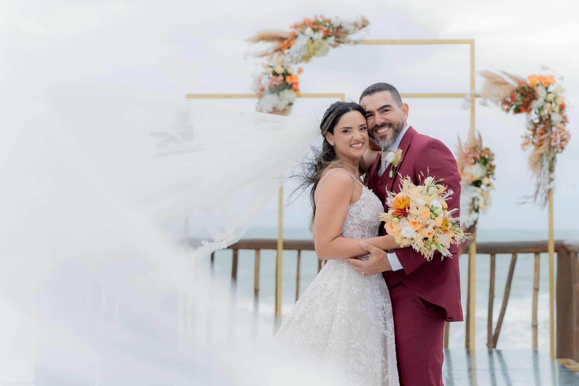 Foto Como escolher o fotógrafo ideal para o seu casamento Foto Como escolher o fotógrafo ideal para o seu casamento - Imagem 1