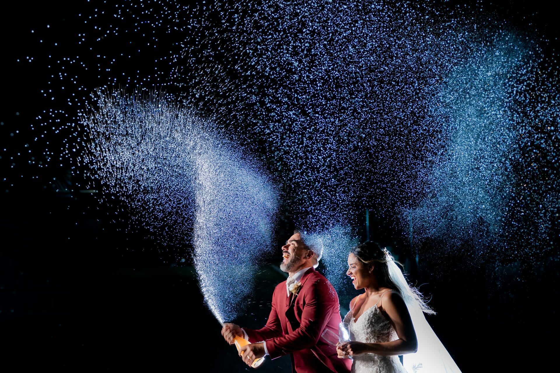 Foto Como escolher o fotógrafo ideal para o seu casamento Foto Como escolher o fotógrafo ideal para o seu casamento - Imagem 3