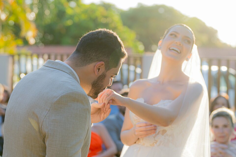 Fotografia Documental de Casamento: Por que esse estilo é tão importante para o seu grande dia