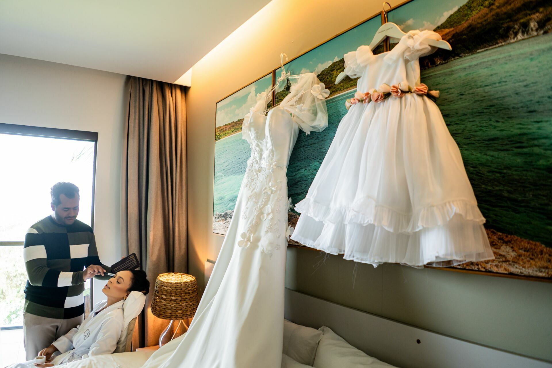 Foto O que esperar do fotógrafo no dia do casamento: passo a passo Foto O que esperar do fotógrafo no dia do casamento: passo a passo - Imagem 3