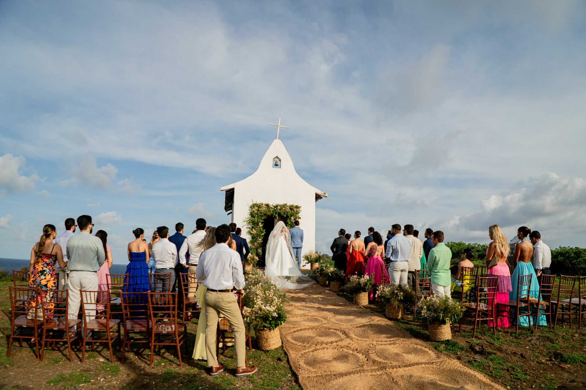 Foto O que esperar do fotógrafo no dia do casamento: passo a passo Foto O que esperar do fotógrafo no dia do casamento: passo a passo - Imagem 7