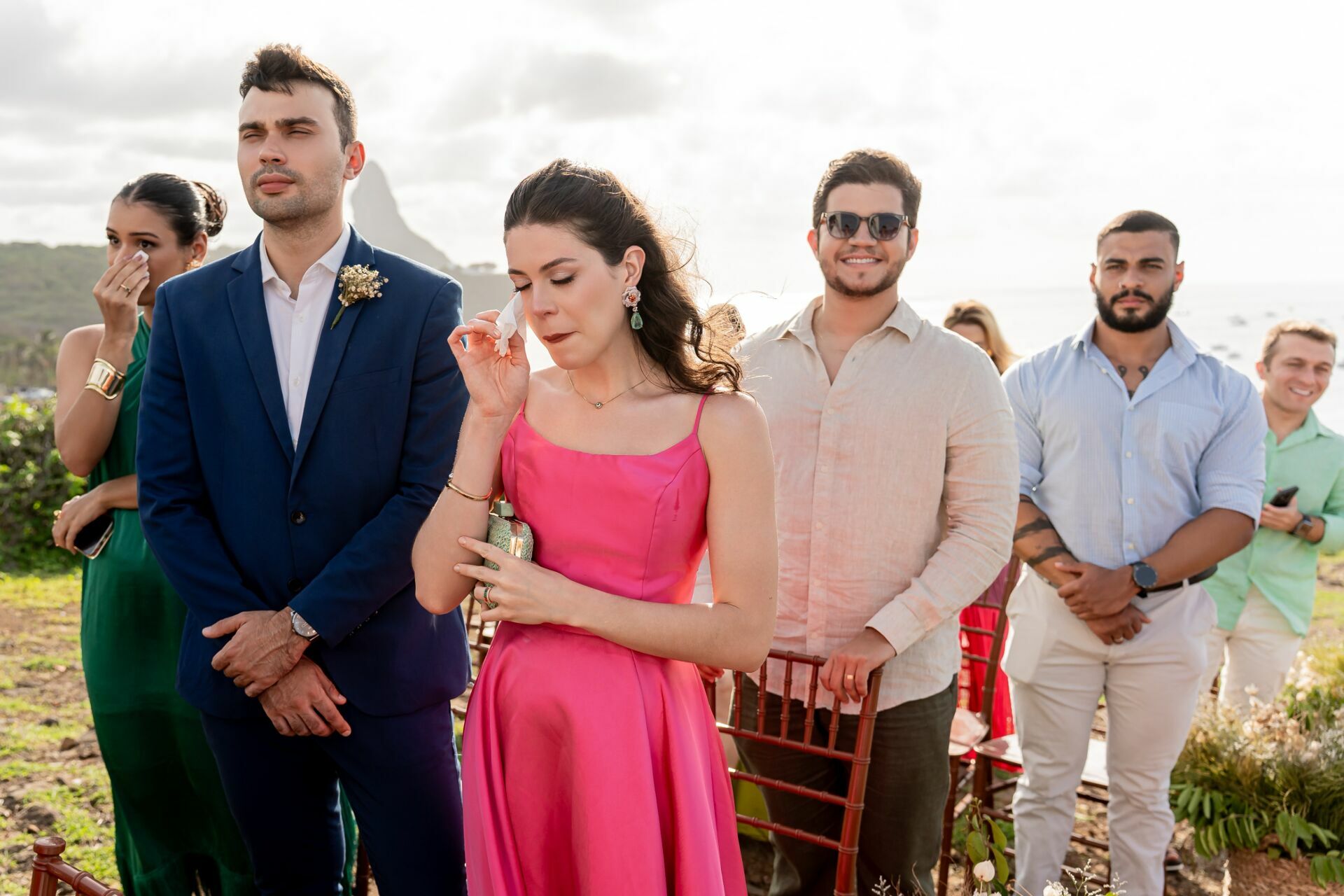 Foto O que esperar do fotógrafo no dia do casamento: passo a passo Foto O que esperar do fotógrafo no dia do casamento: passo a passo - Imagem 9