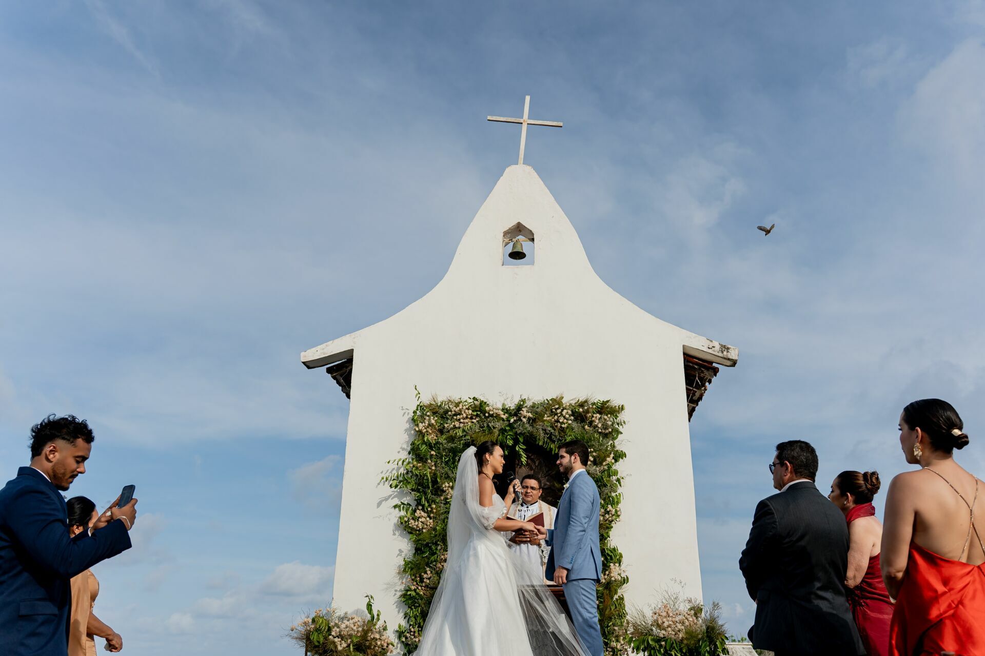 Foto O que esperar do fotógrafo no dia do casamento: passo a passo Foto O que esperar do fotógrafo no dia do casamento: passo a passo - Imagem 8