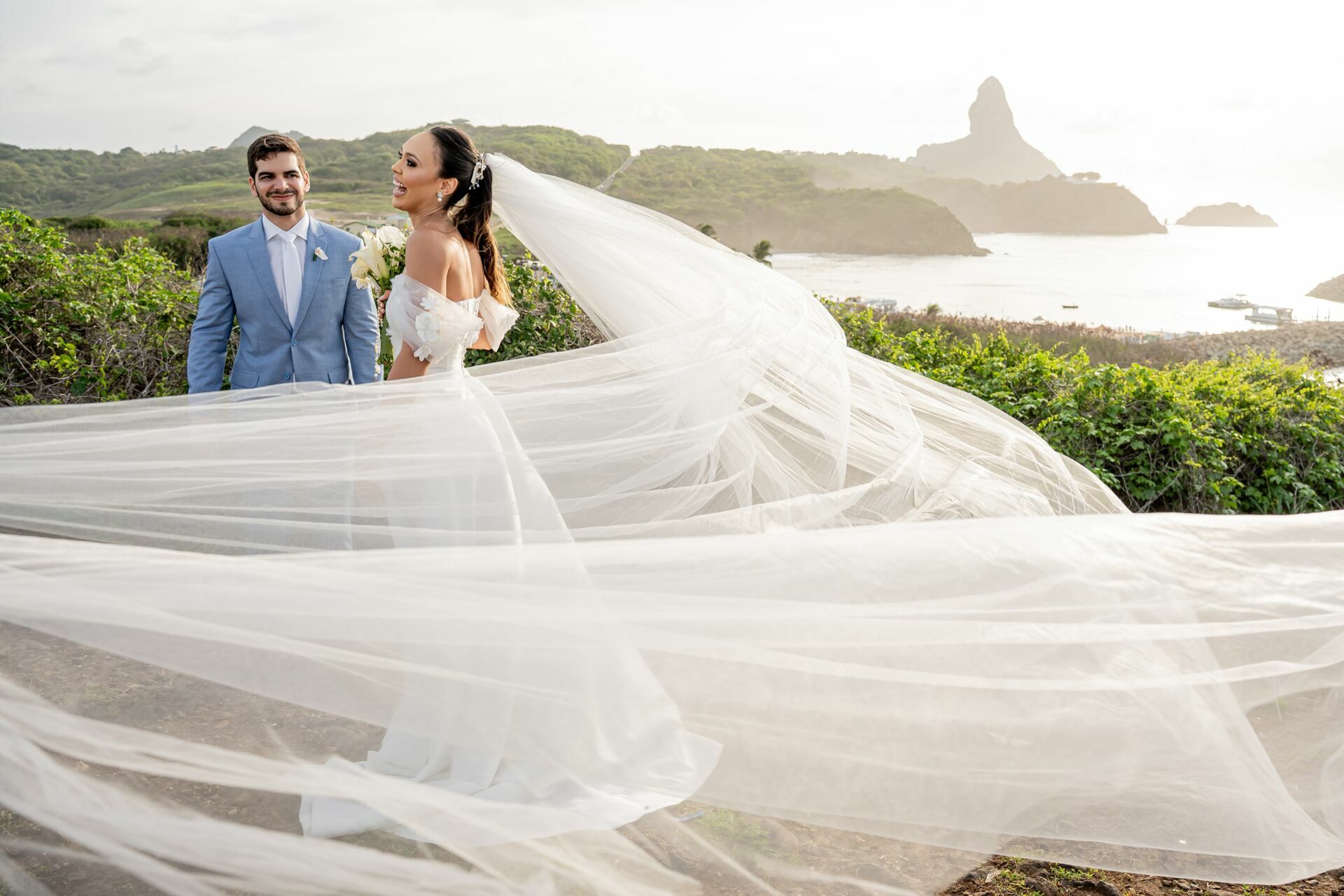 Foto O que esperar do fotógrafo no dia do casamento: passo a passo Foto O que esperar do fotógrafo no dia do casamento: passo a passo - Imagem 11