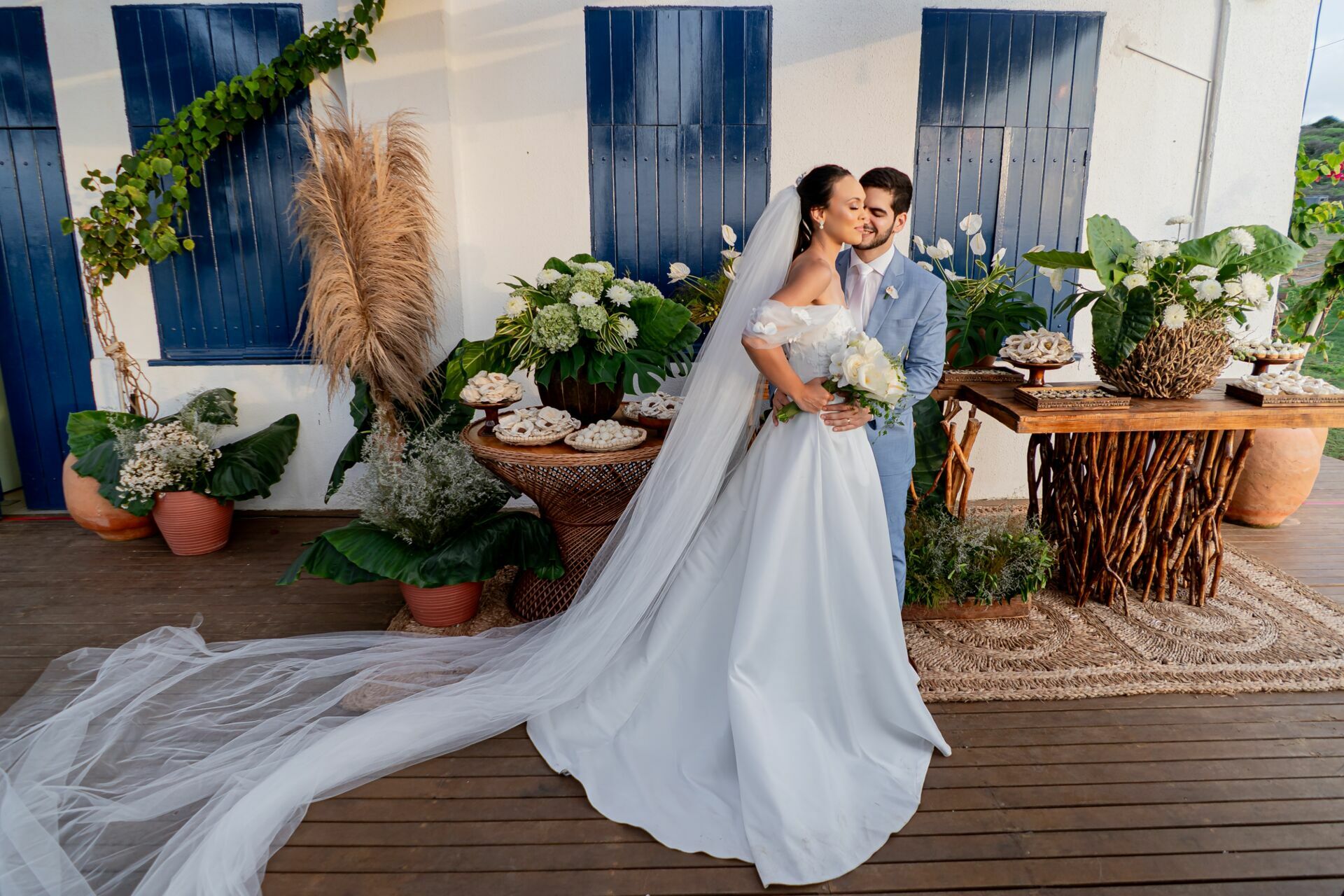 Foto O que esperar do fotógrafo no dia do casamento: passo a passo Foto O que esperar do fotógrafo no dia do casamento: passo a passo - Imagem 15