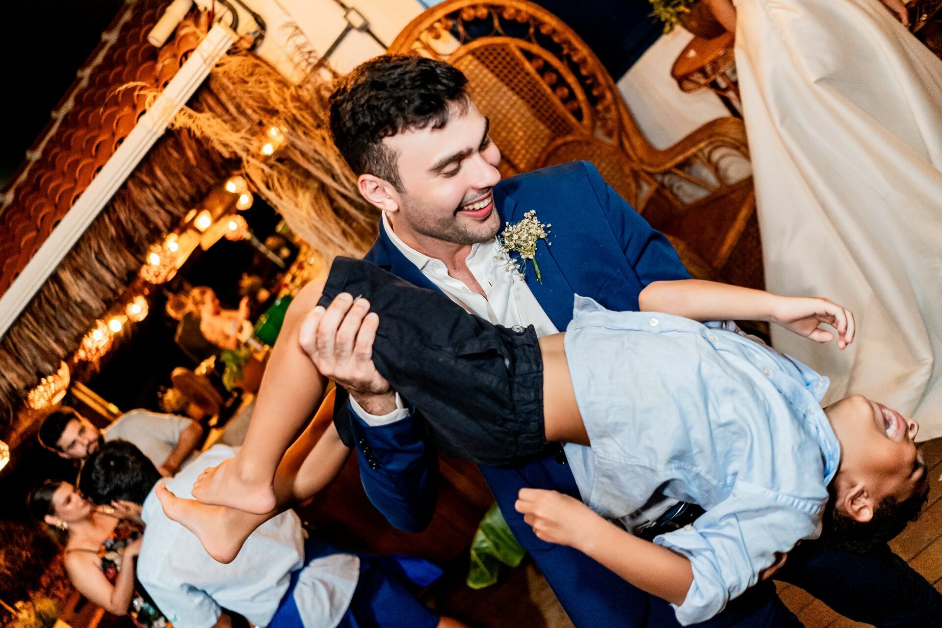 Foto O que esperar do fotógrafo no dia do casamento: passo a passo Foto O que esperar do fotógrafo no dia do casamento: passo a passo - Imagem 19