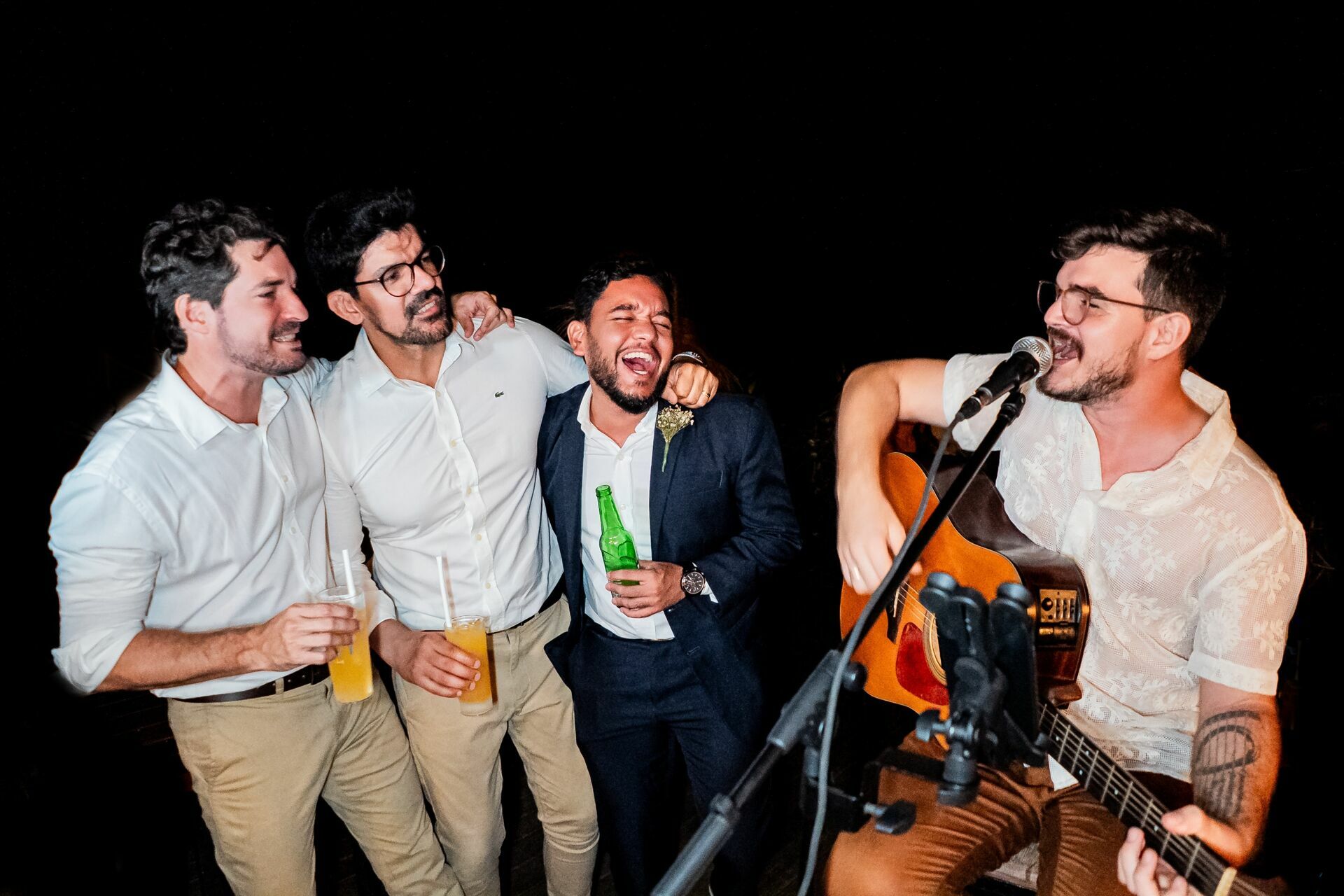 Foto O que esperar do fotógrafo no dia do casamento: passo a passo Foto O que esperar do fotógrafo no dia do casamento: passo a passo - Imagem 22