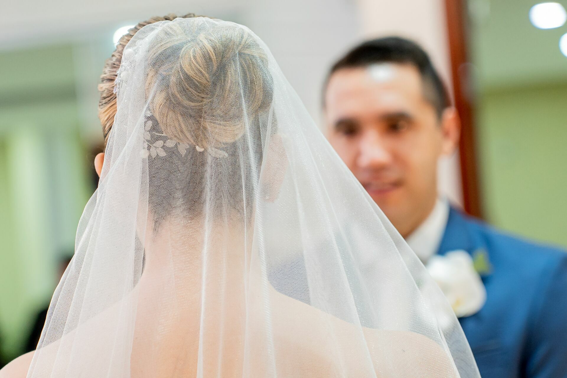 Foto Como economizar sem abrir mão da qualidade nas fotos do casamento Foto Como economizar sem abrir mão da qualidade nas fotos do casamento - Imagem 3