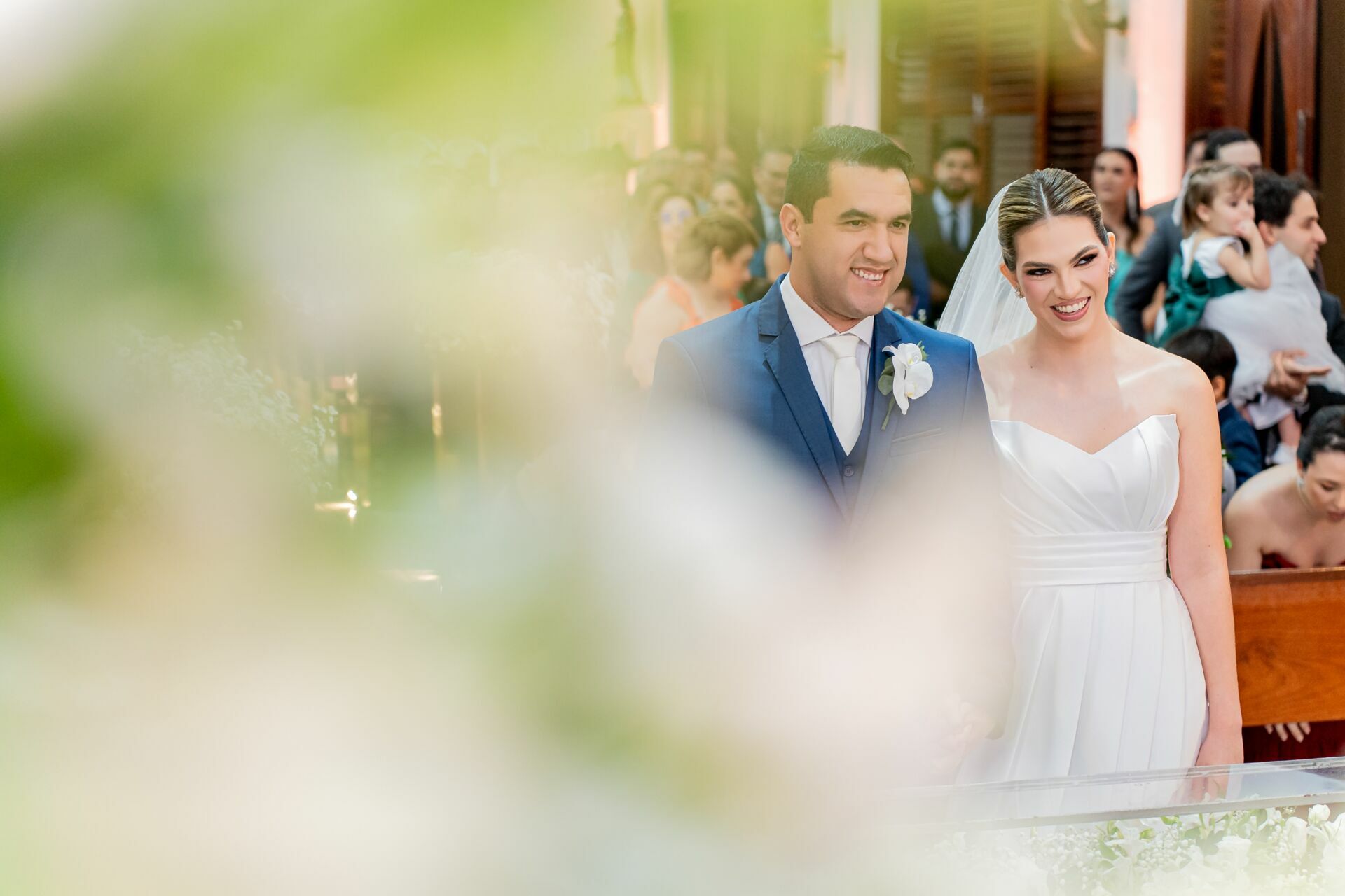 Foto Como economizar sem abrir mão da qualidade nas fotos do casamento Foto Como economizar sem abrir mão da qualidade nas fotos do casamento - Imagem 4